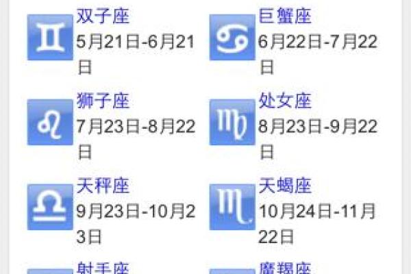 8月24日是什么星座