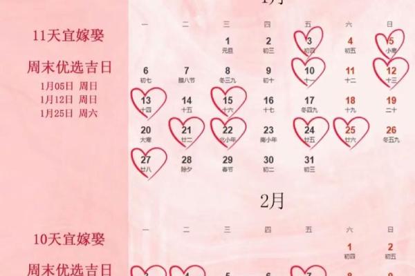 2025年7月的黄道吉日 2025年结婚最佳日期 2025年7月的黄道吉日 2025年结婚最佳日期