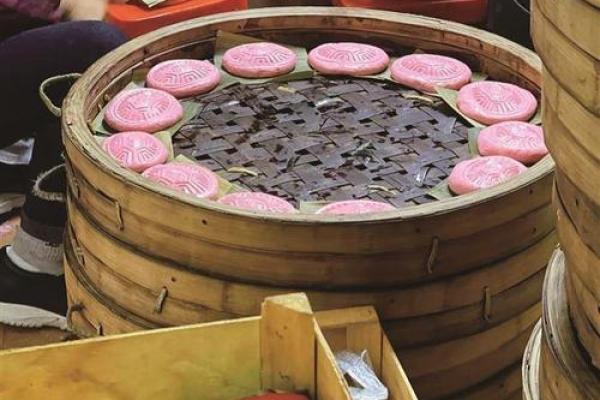 厦门过年有什么风俗,厦门春节民俗