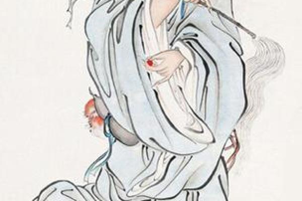 吕祖灵签25