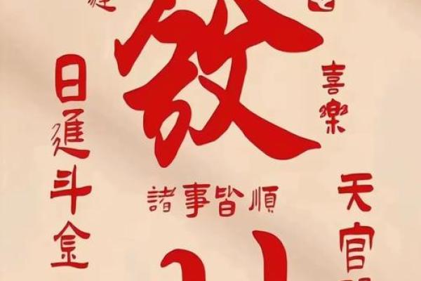 算命就发财