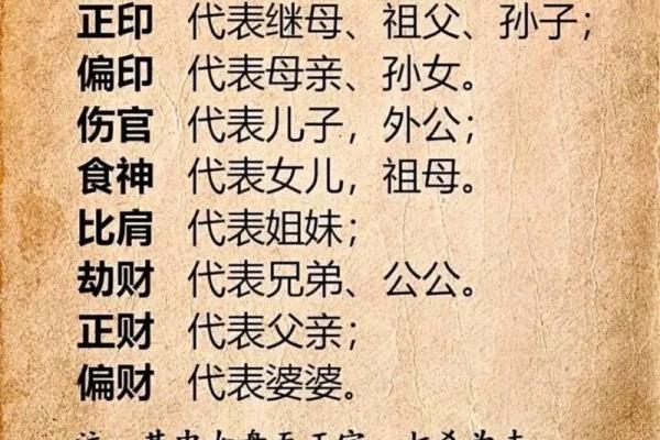 八字财官印俱全的女命