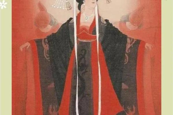 武则的八字