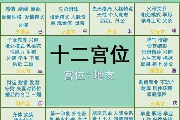 禄马紫薇斗数