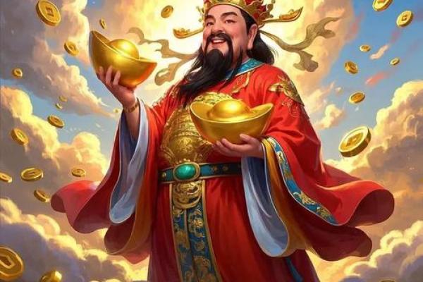 连财神爷都爱你！这四种鼻型「赚大钱没问题」