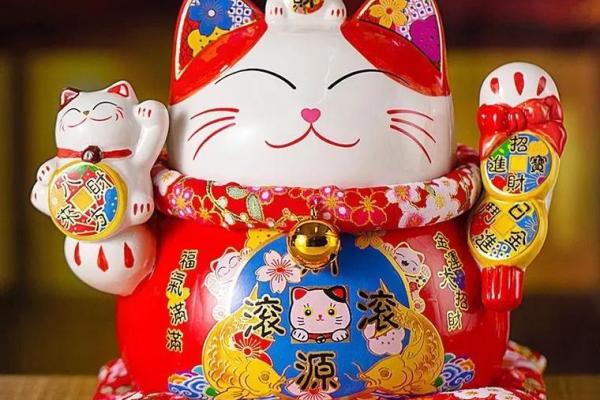 餐厅招财猫摆放位置 餐厅财神猫放哪好