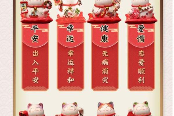餐厅招财猫摆放位置 餐厅财神猫放哪好