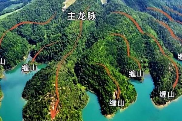 墓地禁忌，如何选风水好的墓地