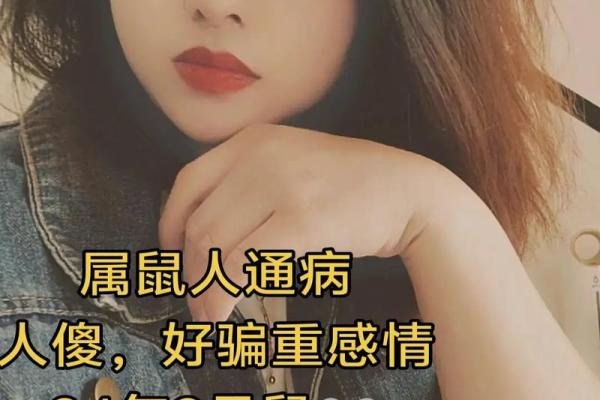 婚姻算命：84年鼠40岁的感情运势如何