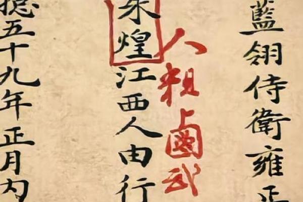 雍正为死对头老八批完八字，大喜，老八将迟早大难临头，身败名裂