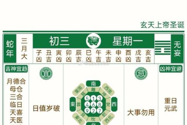 3月3日是什么节日 3月3日是何节