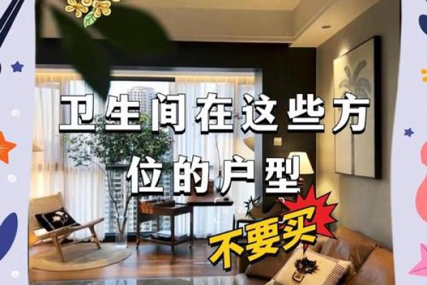 厕所 东边 风水