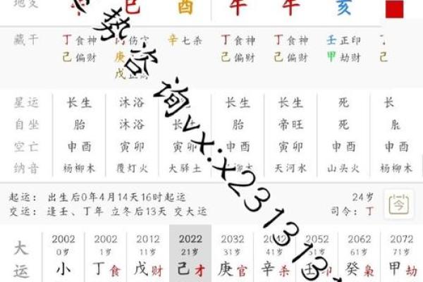 免费手机排八字软件推荐，准确分析八字运势