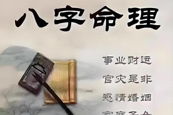 八字带戌亥不是凡胎 此人命格是否特殊