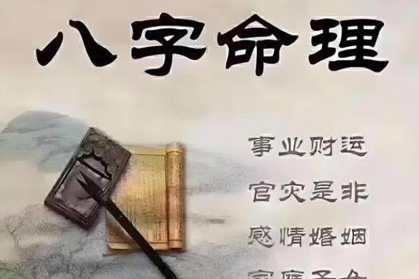 八字疾病综合论断