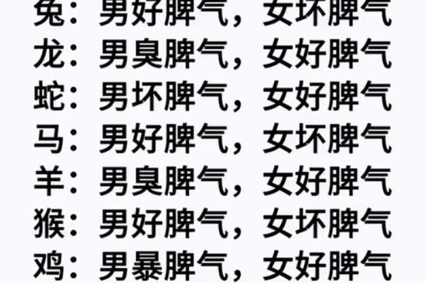 八字什么多脾气差 八字多脾气差