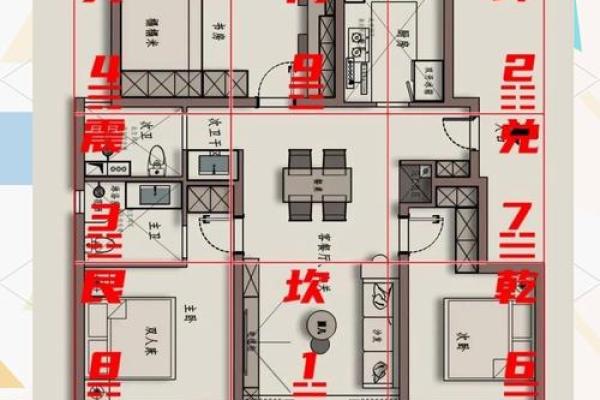 房子缺角的风水影响及化解方法
