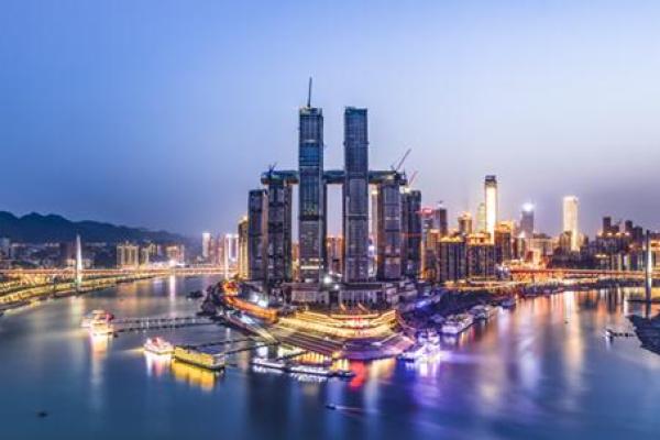 来福士风水火