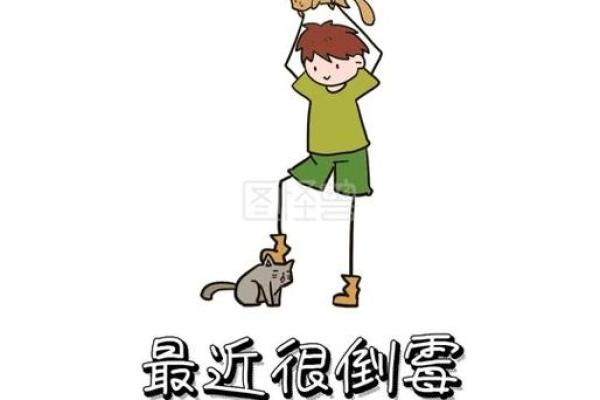 倒霉透顶的生肖配对