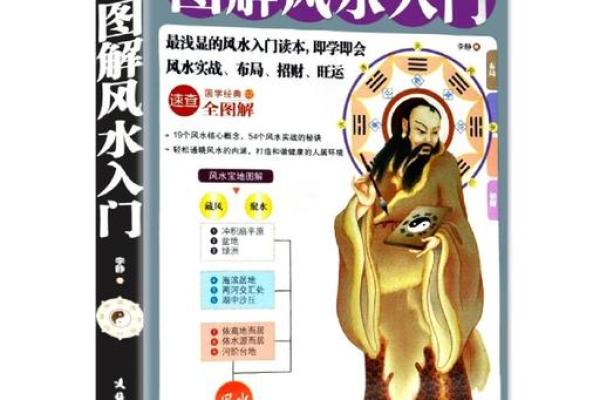 学习风水_风水里有一本书学完之后天下无敌