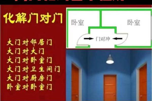 房子改大门方位好吗吗，改大门就改朝向吗？