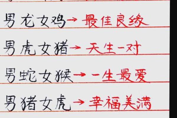 龙生肖配对姻缘 龙生肖配对排名？