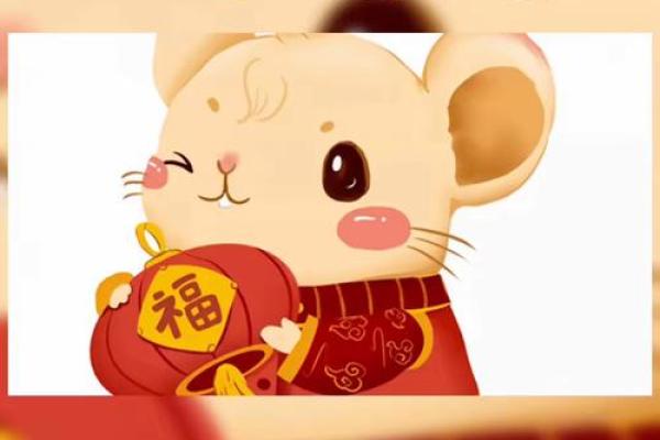 属鼠是哪一年出生的 属鼠的男孩出生吉日