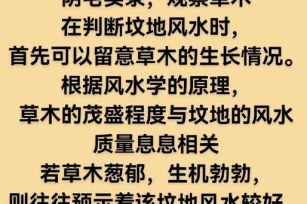 阴宅风水重要吗？