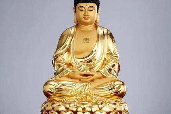释迦佛在风水学中都有着哪些作用