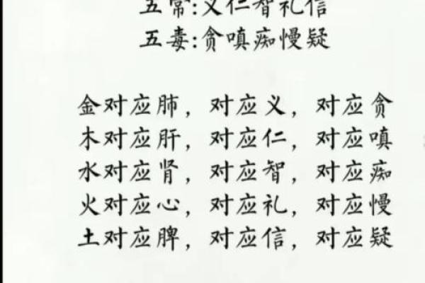 怎么算命里五行缺什么,怎么算自己命里缺什么