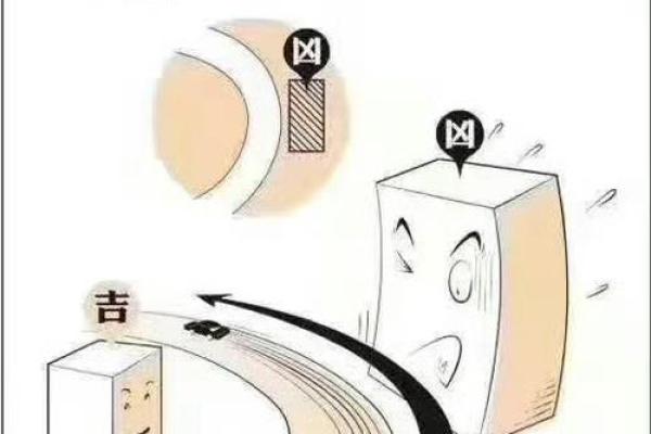 农村房子风水好与坏之分