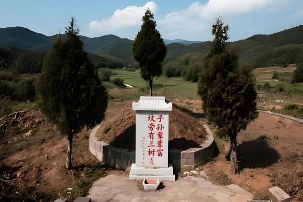 风水坟地有什么讲究