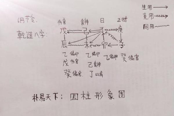 八字计算