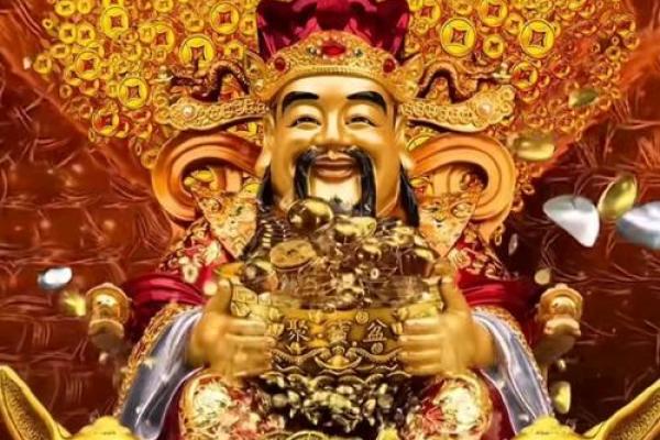 脸上有这两个标志，财神爷主动找上门，绝对是富贵相！ 玄学 前天