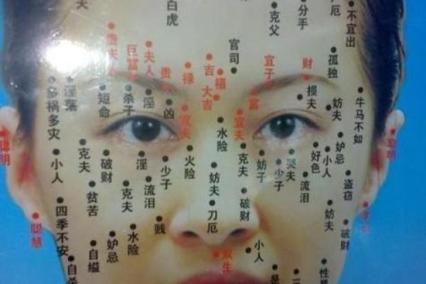 为什么算命的人说不能碰眉毛代表什么含义