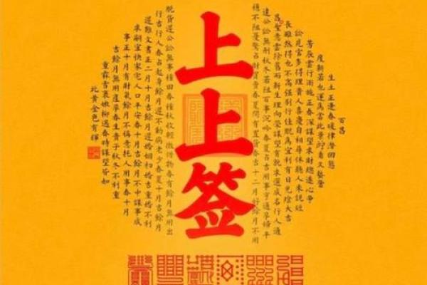 吕祖灵签15签解签
