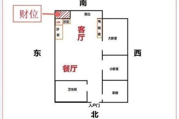 风水财运，用风水秘诀如何旺财