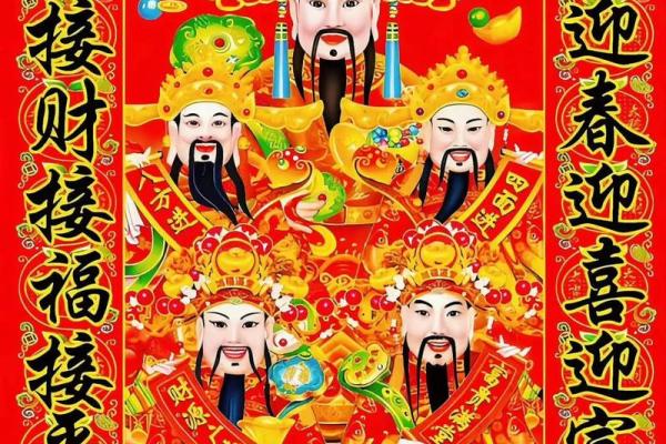 摆财神财运不好,你摆财神的方法对了吗