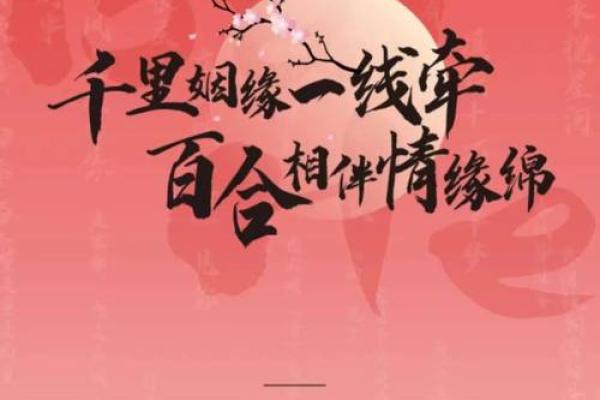 月老配姻缘真经