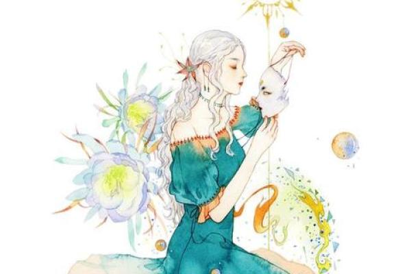 神叨酱：12.29日心灵运势测试