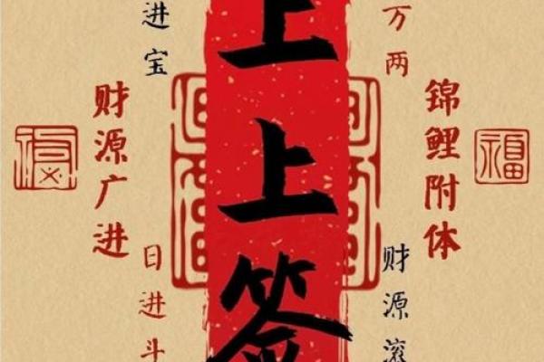 吕祖灵签81