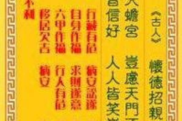 观音灵签15签问事业