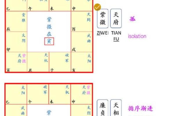 紫薇斗数豪车