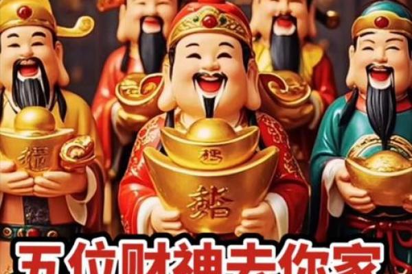 家里供奉财神爷危害有哪些了