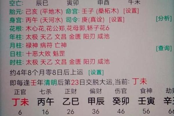梦到算命说明年破财