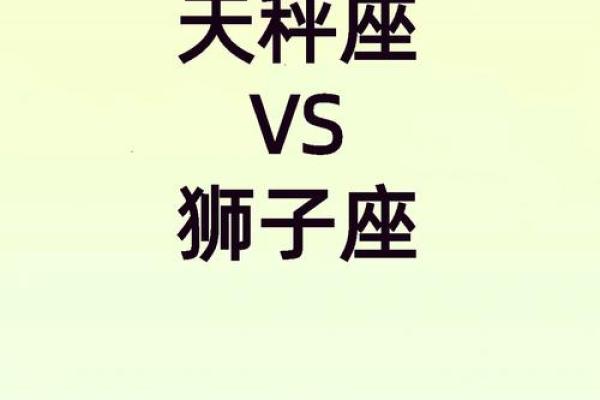 狮子座和摩羯座的配对指数