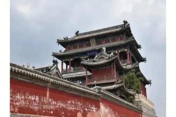 保定大慈阁算命准吗