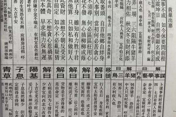 佛祖签51签解签姻缘 51签佛祖灵签详细解读？