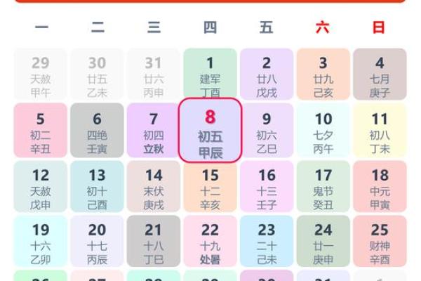 财神方位查询,2024年8月20日什么方向利求财