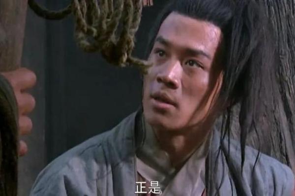 武松紫微斗数 武松之子？